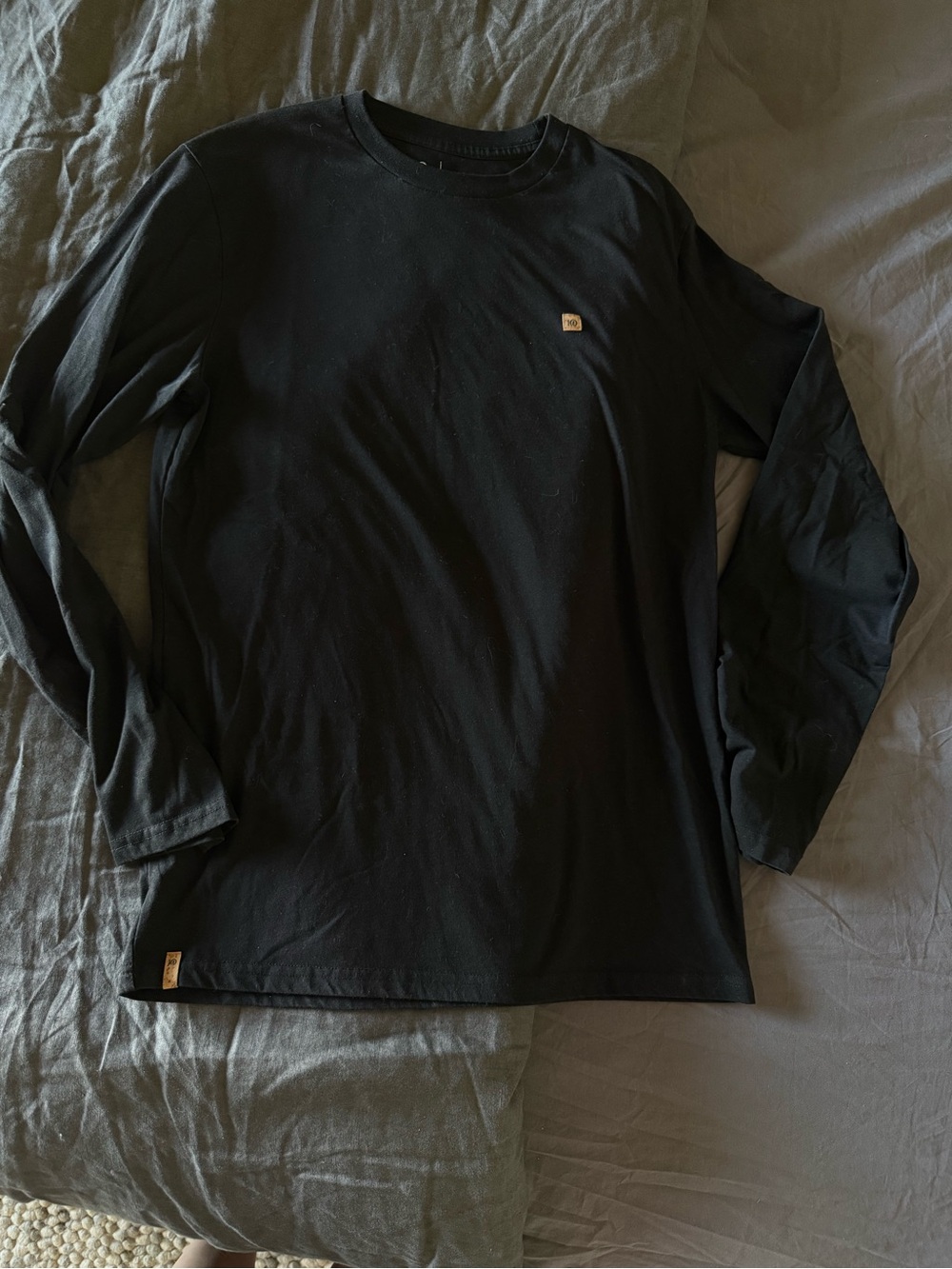 tentree Treeblend Long Sleeve